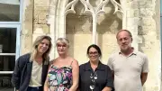 Rentrée scolaire à Uzès : effectifs stables et nouveaux projets