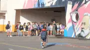 Rentrée scolaire à Valras-Plage : stabilité en primaire, nouveautés en maternelle