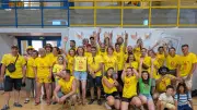 Rentrée sportive à Millau : les clubs dévoilent leurs dates