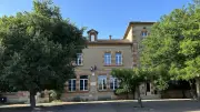 Rentrée à Tresques : l'école primaire modernisée avec trois classes repeintes