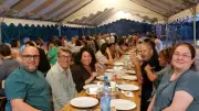 Repas annuel réussi du comité des fêtes de Saint-André-de-Lancize