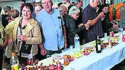 Repas des fermes à Saint-Rome-de-Tarn : rendez-vous au Fraysse le 6 septembre