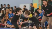 Reprise de la lutte au Centre olympique balarucois le 7 septembre