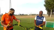 Reprise de l'Olympic club Redessan avec un duo exigeant