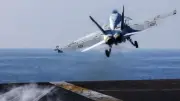 Reprise des hostilités entre les États-Unis et l'Iran au Moyen-Orient