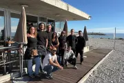 Restaurant du Cros-de-Cagnes: 4 500 signatures pour sauver L'Arrêt au Port