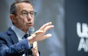Retailleau attaque LFI, Le Pen, Philippe et Attal