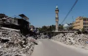 Retour de 821.000 déplacés au Liban, selon l'ONU