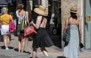 Retour de la chaleur cette semaine : jusqu'à 36 °C à Perpignan