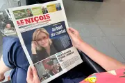 Retour polémique du « Petit Niçois » : la gauche dénonce un journal d'extrême droite