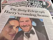 Retour surprise de Harry et Meghan au Royaume-Uni : les questions en suspens