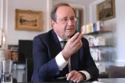 Retraites : Hollande propose 63 ans et une hausse de la TVA