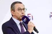 Retraites : Retailleau veut lier l'âge de départ à l'espérance de vie
