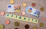 Retraites : Roland Lescure rouvre la piste d'un gel partiel des pensions