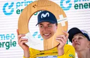 Reusser remporte le chrono du Tour de France féminin 2026