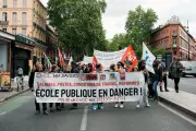 Revalorisation des salaires des professeurs : une mission préconise des hausses