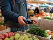 Revolut Business : encaisser les paiements en personne