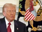 Référendum anti-Trump : victoires démocrates aux locales