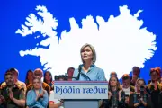 Référendum en Islande : le non à l'UE l'emporte avec 52,8 %