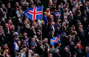 Référendum en Islande : reprise des négociations avec l'UE en jeu