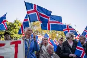Référendum en Islande : retour vers l'UE ou statu quo ?