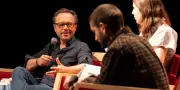 Riad Sattouf : « Je préfère acheter des livres qu’une Ferrari »