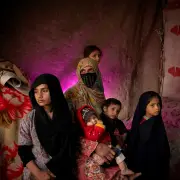 Éric Cheysson : « Le monde oublie les 20 millions de femmes afghanes »