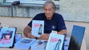 Richard Stamper : un second livre sur Jean-Michel Caradec