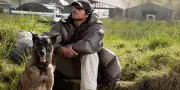 Ridley Scott : The Dog Stars, un portrait de l'humanité entre paradis perdu et survie