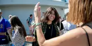 Rima Hassan et la drogue : retour sur l'emballement médiatique