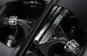 Rimac : l'automobile de luxe restera thermique