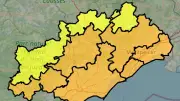 Risque incendie élevé dans six massifs forestiers de l'Hérault ce jeudi