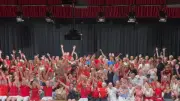 Ritmo Loco : rentrée dansante avec stages gratuits à Montferrier