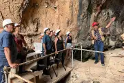 Rituels néandertaliens : la grotte du Prince pourrait tout changer