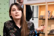 RN divisé sur l'expulsion de Xenia Fedorova, propagandiste pro-Poutine