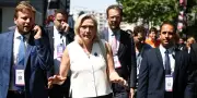RN : divorce acté entre Le Pen et son caution libérale Durvye