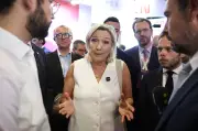 RN : François Durvye quitte le parti, tensions avec Bardella