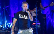 Robbie Williams révèle son autisme : 