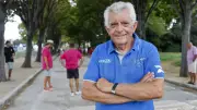 Robert Caturegli, une vie dédiée au jeu provençal