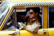 Robert De Niro, Scorsese et la déflagration « Taxi Driver »