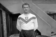 Robert Mouynet, dernier survivant des Bleus de 1958, est décédé à 96 ans