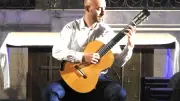 Robin Maxime : un voyage musical dans la crypte de Saint-Gilles