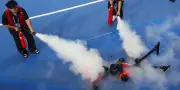 Robots humanoïdes en Chine : le spectacle des Jeux mondiaux et l'épreuve du réel