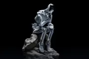 Robots humanoïdes : le nouveau vertige technologique