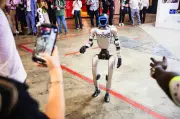 Robots humanoïdes : l'IA leur donne un nouveau souffle