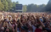 Rock en Seine 2026 : programmation complète et horaires dévoilés