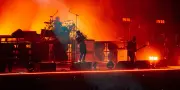 Rock en Seine : Deftones enflamme le public avec son nu metal