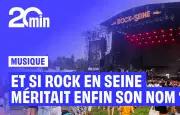 Rock en Seine : le festival renoue-t-il enfin avec ses racines rock ?