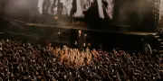Rock en Seine : Nick Cave, messe rock en apothéose