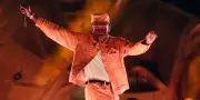 Rock en Seine : Tyler, The Creator enflamme le public